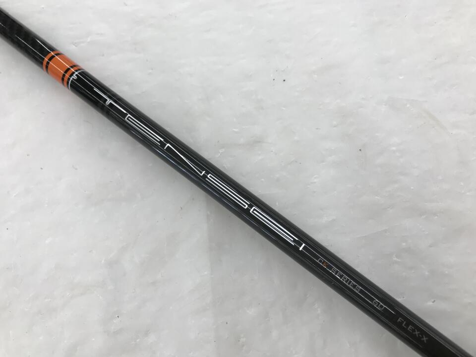 G400 LST 10度　ドライバー　テンセイ　CK オレンジ60S テンセイCKオレンジ60s キャロウェイドライバー用