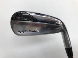 TaylorMade Stealth DHY ユーティリティ2本セット ロングショットを容易にしてくれる“救いの手”テーラーメイド