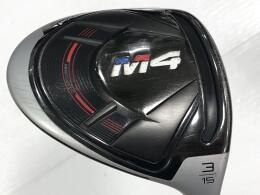 TaylorMade Ｍ４Tour 5w18° H/C付 ほぼ新品！ 楽天市場】m4 5w touradの通販