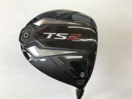 TS2 1Wドライバー TS2 1Wドライバー Titleist TS2 Driver | Titleist TS Golf
