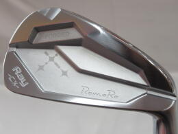 ROMARO ロマロ　Ray CX S20C アイアンセット 5-P 美品 楽天市場】ROMARO Ray CX S20C/S25C IRON カスタム アイアン