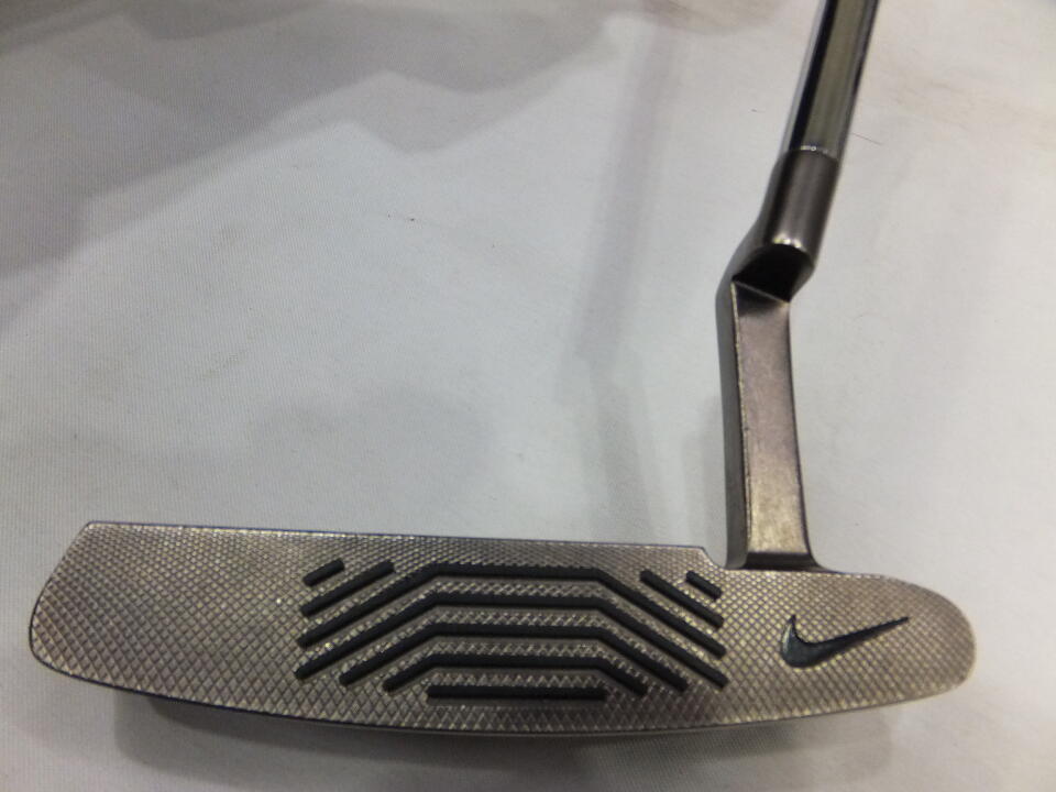 ナイキ パター ci 極美品‼️ 2025年最新】Yahoo!オークション -ナイキ ゴルフ パター(ナイキ