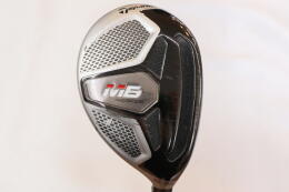 TAYLORMADE M6 3.4番ユーティリティ Amazon | テーラーメイド(TAYLOR MADE) ユーティリティ M6 RE