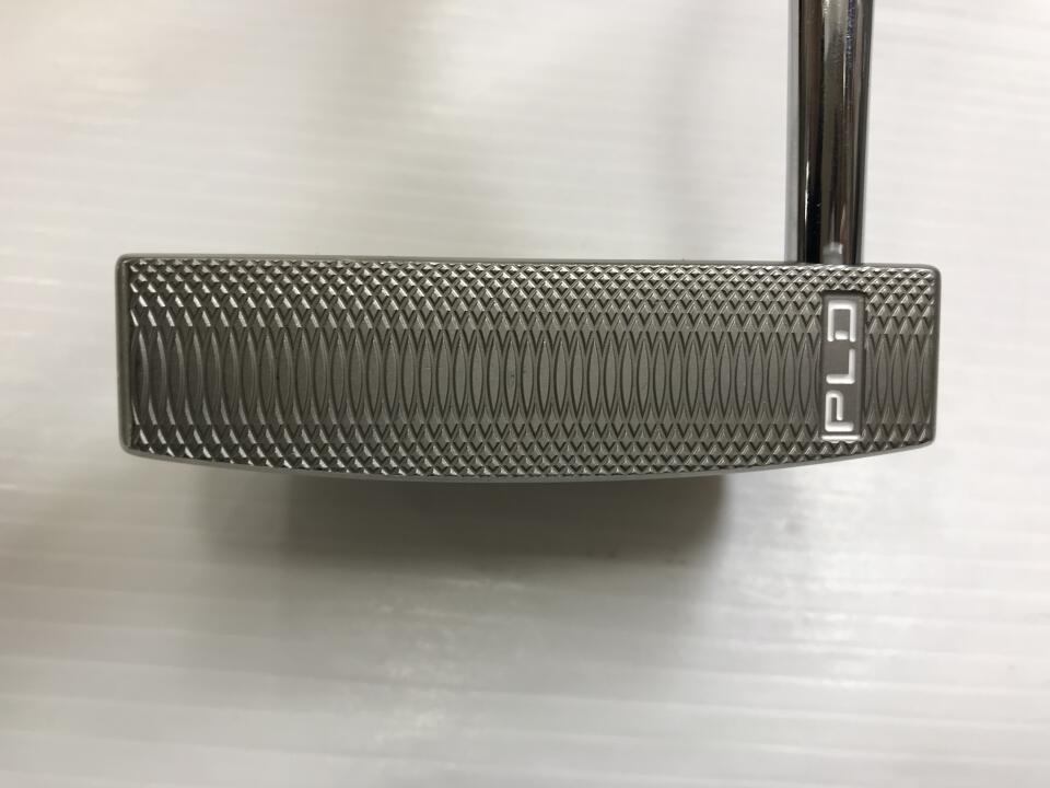 PLD MILLED DS 72｜ピン｜パター｜オリジナルスチール｜中古ゴルフ