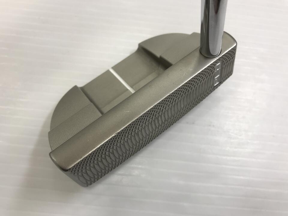 PLD MILLED DS 72｜ピン｜パター｜オリジナルスチール｜中古