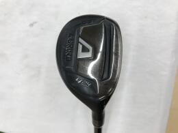 A GRIND UTILITY TYPE-D｜A DESIGN GOLF｜ユーティリティ｜中古ゴルフ