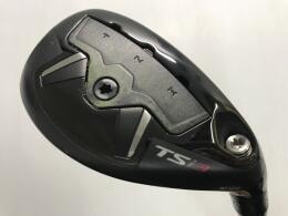 TSi3｜タイトリスト｜ユーティリティ｜中古ゴルフクラブを探す