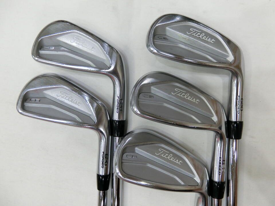 ☆新品☆Titleist CB620 4番アイアン AMT ホワイトS200 ☆新品☆Titleist CB620 4番アイアン AMT ホワイトS200 620 CB