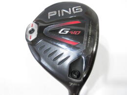 G410｜ピン｜フェアウェイウッド｜中古ゴルフクラブを探す