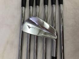 MIZUNO - ミズノプロ118 アイアン7本セット　モーダス125X MIZUNO - ミズノプロ118 アイアン7本セット モーダス125X ミズノ