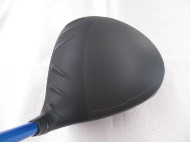 【コース未使用】G440 MAX 9° 社外ウエイト・HC付き G440 MAX ALTA J CB BLUE(JP) ピン ドライバー クラブ詳細｜中古