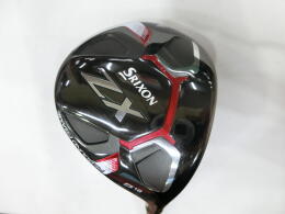 SRIXON ZX｜ダンロップ｜フェアウェイウッド｜中古ゴルフクラブ