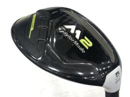 テーラーメイド M2 ユーティリティ 4U USモデル テーラーメイド南町田グランベリーパーク店” 戦利品③” M2