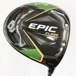 EPIC FLASH ドライバーグリップ新品土曜日限り10000円 楽天市場】エピックフラッシュ グリップの通販