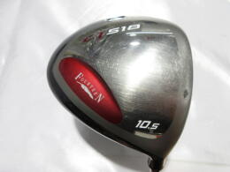 CT-518｜フォーティーン｜ドライバー｜中古ゴルフクラブを探す