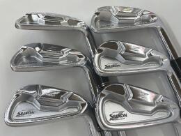 SRIXON Z 725 アイアンセット スリクソン Z725 アイアンセット(ダンロップ)の評価を見る・評価