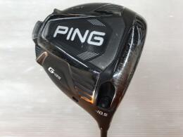 G425 LST｜ピン｜ドライバー｜中古ゴルフクラブを探す｜ゴルフ・ドゥ