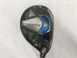 PARADYM Ai SMOKE HL｜キャロウェイ｜ユーティリティ｜中古