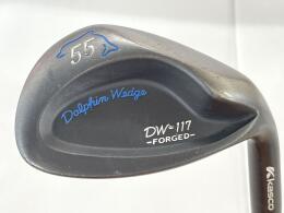 kasco DW-117 ウェッジ 3本セット Amazon.co.jp: キャスコ（KASCO） ウェッジ 47度 ドルフィン