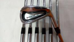SRIXON Z585｜ダンロップ｜アイアンセット｜中古ゴルフクラブを