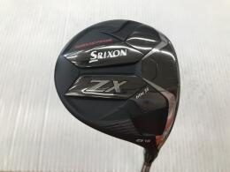 SRIXON ZX Mk2｜ダンロップ｜フェアウェイウッド｜中古ゴルフ