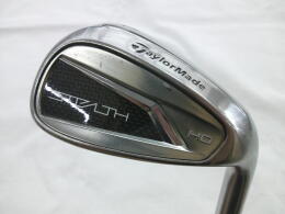 STEALTH HD｜テーラーメイド｜ウェッジ｜中古ゴルフクラブを探す