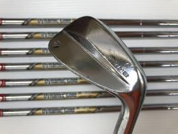 TaylorMade P-7MB P-5 6本セットmodus 105 R TaylorMade P-7MB P-5 6本セットmodus 105 R TaylorMade P-7MB P-5