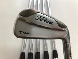 Titleist MB716 アイアンセット 716 MB - タイトリスト 日本公式サイト