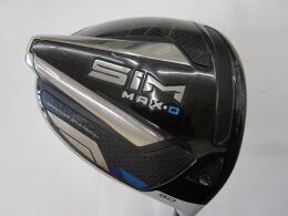 シムマックスD ドライバー 10.5、 ZF60 中古】SIM マックス D ドライバー Diamana ZF60 10.5 S CD