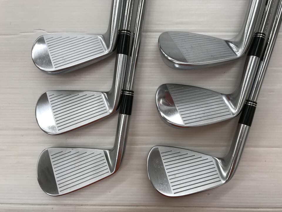 SRIXON スリクソン　Z565 アイアンセット NS PRO 980 DST Amazon.co.jp: DUNLOP(ダンロップ) SRIXON Z565 アイアン 単品