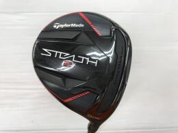 STEALTH2｜テーラーメイド｜フェアウェイウッド｜中古ゴルフ