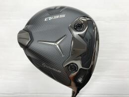 QI35LS ８度　中古 Qi35 LS｜テーラーメイド｜ドライバー｜中古ゴルフクラブを探す