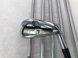 JGR HYBRID FORGED｜ブリヂストン｜アイアンセット｜中古ゴルフ