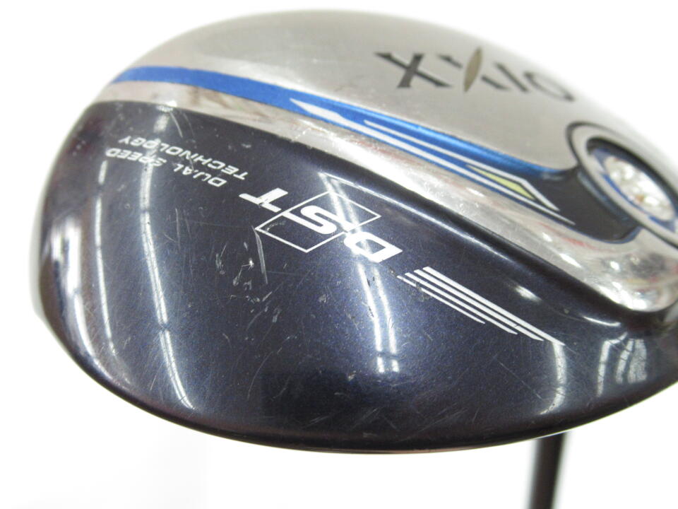 【極美品】XXIO MP900 u3 ユーティリティクラブ メンズ XXIO 9｜ダンロップ｜ユーティリティ｜MP900｜中古ゴルフクラブ