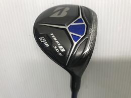 美品名器ブリヂストン TOUR B XD-F 5W　スピーダーS　グリップ新品 楽天市場】tour b xd-f フェアウェイウッドの通販