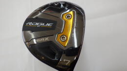 ROGUE ST MAX｜キャロウェイ｜フェアウェイウッド｜中古ゴルフ