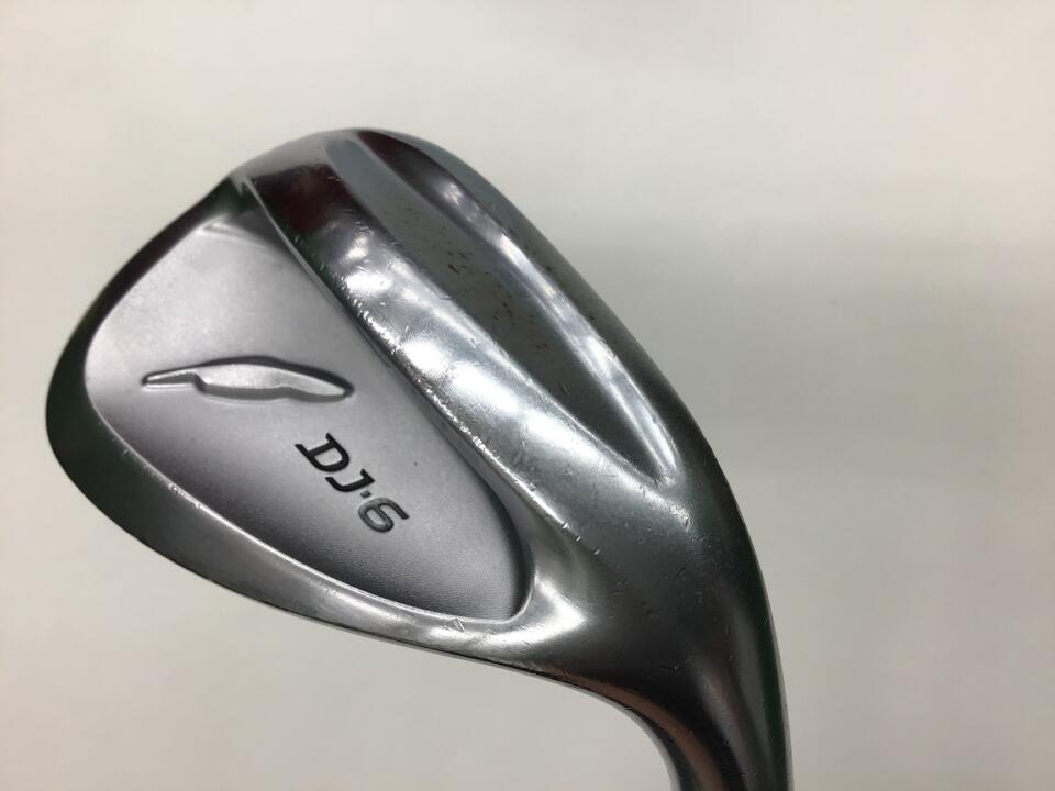 フォーティーン DJ-6 ウェッジ 52° 58° 2本セット TS-114w フォーティーン DJ-6 ウェッジ メンズ 右用 N.S.PRO TS-114w