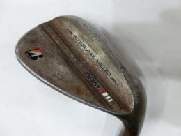 オマケあり⭐︎BRM2 58度 ウェッジ M8 ノーメッキ BRM2 ウェッジ ノーメッキ仕上げ N.S.PRO MODUS3 TOUR 105／120