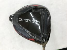 STEALTH｜テーラーメイド｜ドライバー｜中古ゴルフクラブを探す