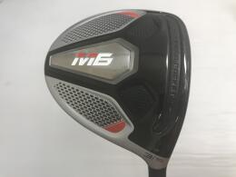 M6 テーラーメイド フェアウェイウッド メンズ ゴルフクラブ テーラーメイド M6 フェアウェイウッドの試打レビュー 口コミ