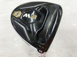 M2｜テーラーメイド｜ドライバー｜中古ゴルフクラブを探す