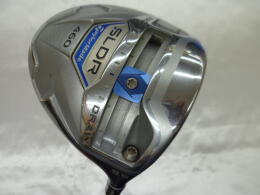 TaylorMade テーラーメイド/SLDR ドライバー/ABランク/71【中古】 TaylorMade テーラーメイド/SLDR ドライバー/ABランク/71【中古