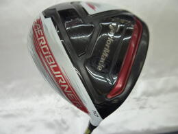 ドライバー エアロバーナー TaylorMade テーラーメイド エアロバーナー ドライバー AERO