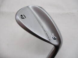 (中古)MILLED GRIND3 ウェッジ 　左　52° 58° 中古) Milled Grind 3ウェッジ 52° 58° 左 - メルカリ