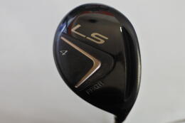 LS｜プロギア｜ユーティリティ｜中古ゴルフクラブを探す｜ゴルフ
