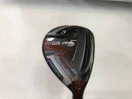 RS 5｜プロギア｜ユーティリティ｜中古ゴルフクラブを探す