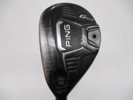PING G425 2番+4番ユーティリティ2本セット PING G425 ユーティリティ3番、4番2本セット - メルカリ