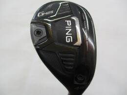 G425 6u 30度　フレックス　R PING G425 ユーティリティ 30度 Rフレックス