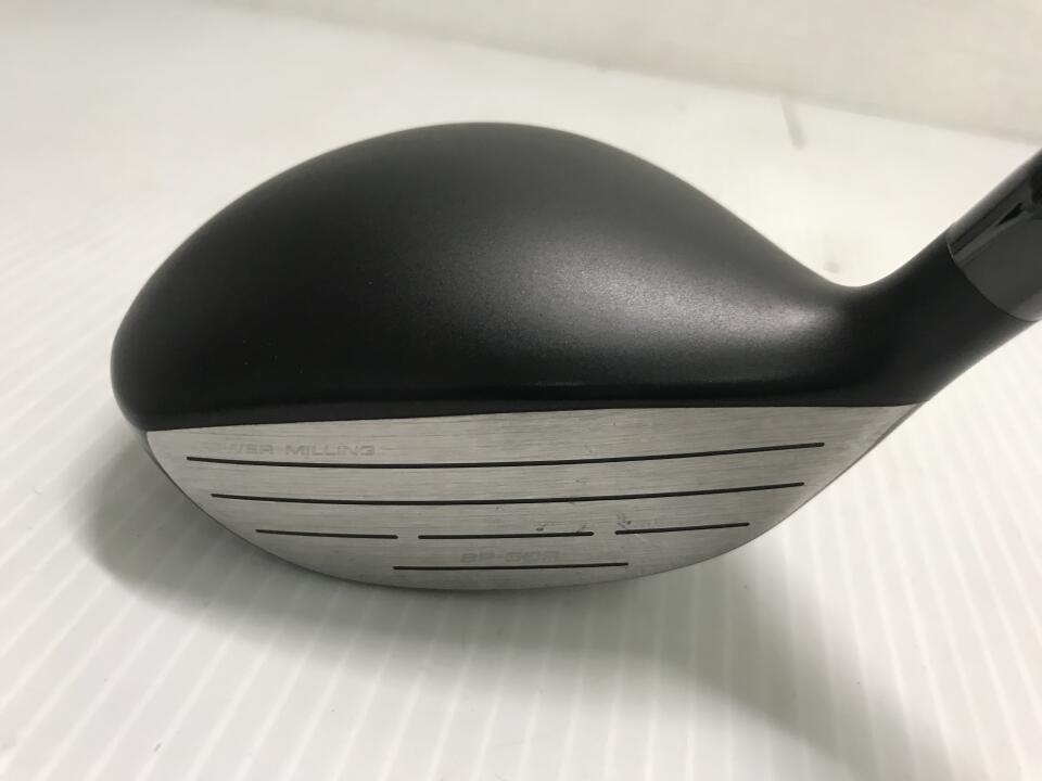 B2フェアウェイウッド5W/7WAir Speeder BS for Wood B2フェアウェイウッド5W/7WAir Speeder BS for Wood
