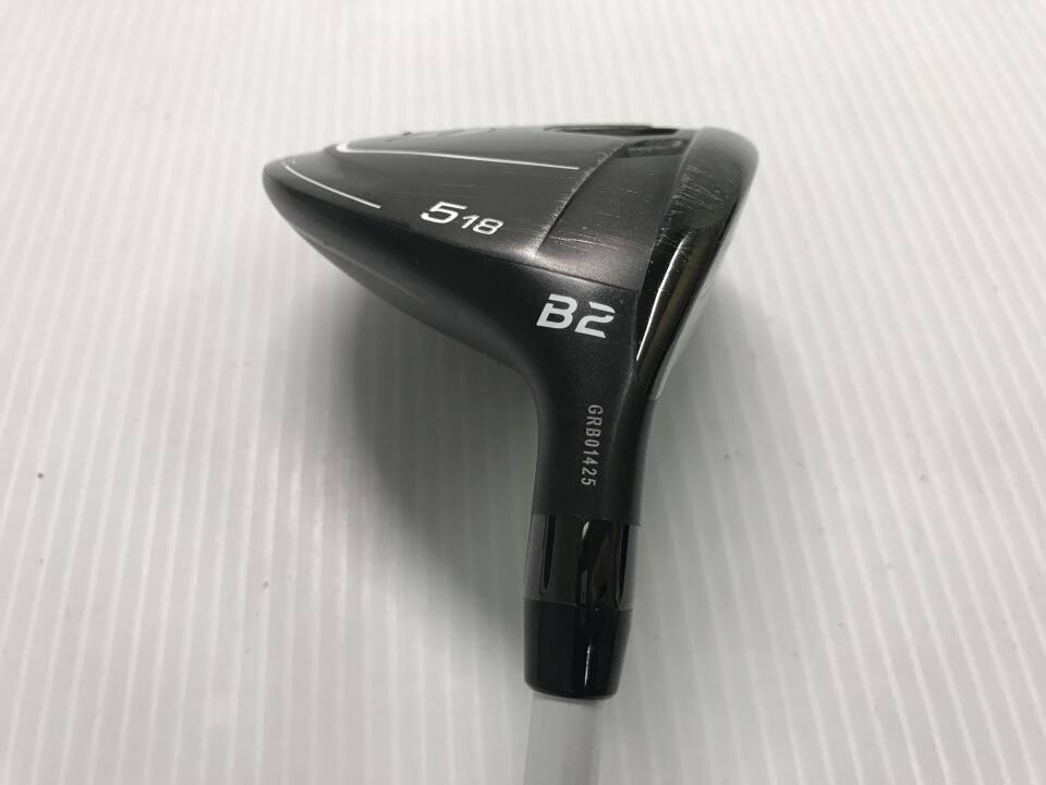 B2フェアウェイウッド5W/7WAir Speeder BS for Wood B2 AiR Speeder BS for Wood ブリヂストン フェアウェイウッド